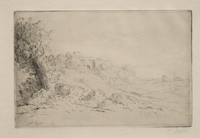 La Mia Fattoria da Alphonse Legros