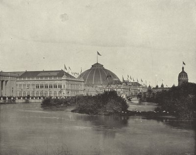 Sala orticola da American Photographer