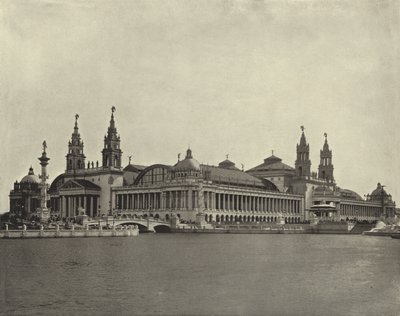 Sala delle Macchine da American Photographer