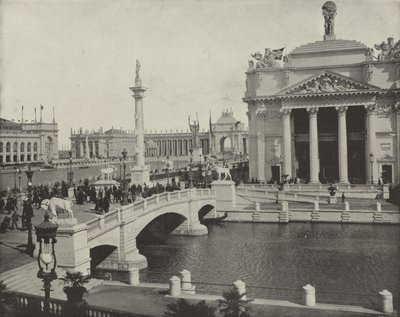 Il ponte dei contadini da American Photographer