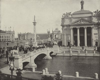 Il ponte dei contadini da American Photographer