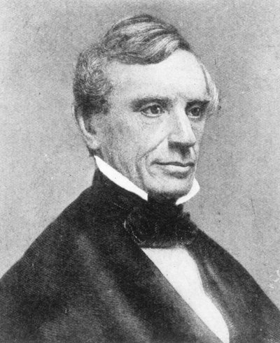 Samuel Morse (1791-1872) da American School