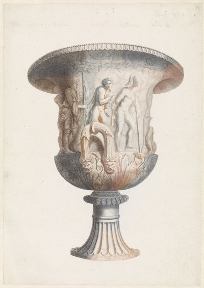 Vaso Medici da Anonymous