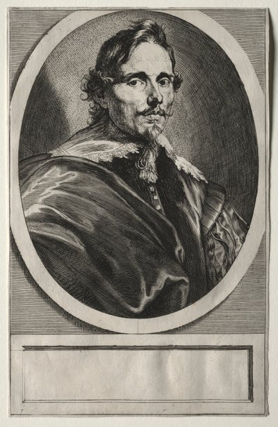 Philippe Le Roy da Anthony van Dyck