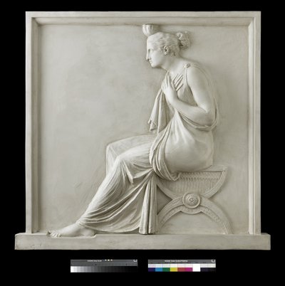 La Carità da Antonio Canova