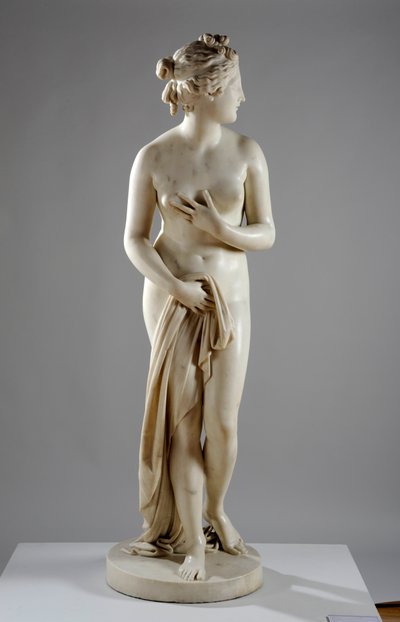 Venere, c.1817-20 da Antonio Canova