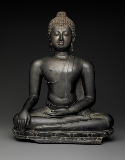 Buddha da Asian School