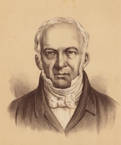 William Cox, Esquire da Australian School