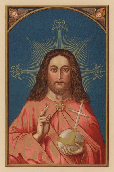 Salvator mundi da Austrian School