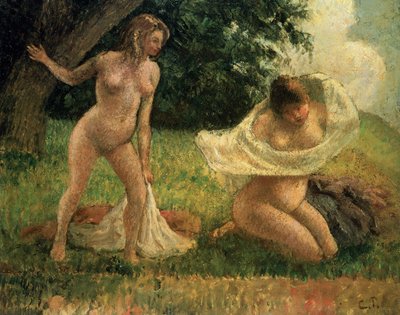 Immagine sconosciuta da Camille Jacob Pissarro