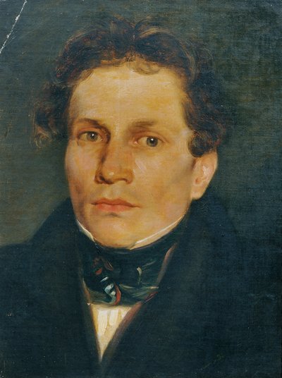 Joseph Ramelmayr da Carl Rahl