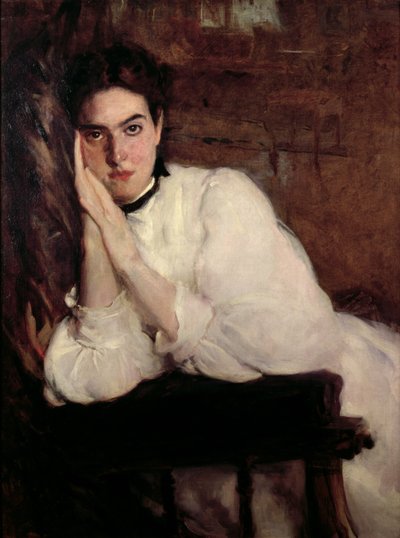 Il sognatore da Cecilia Beaux