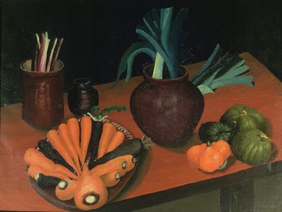 Yalta da Cedric Morris