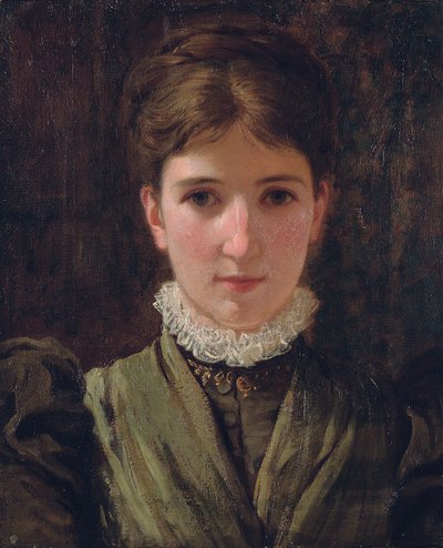 Sophie Gray da Charles Edward Perugini