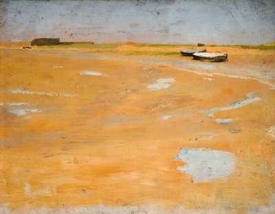 Shoreham-On-Sea, Sussex da Charles Gogin