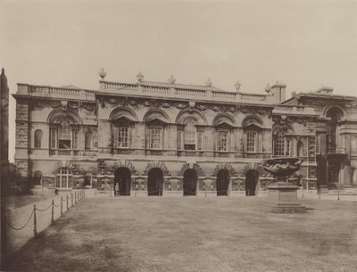 La Biblioteca Universitaria, Cambridge da Charles Latham