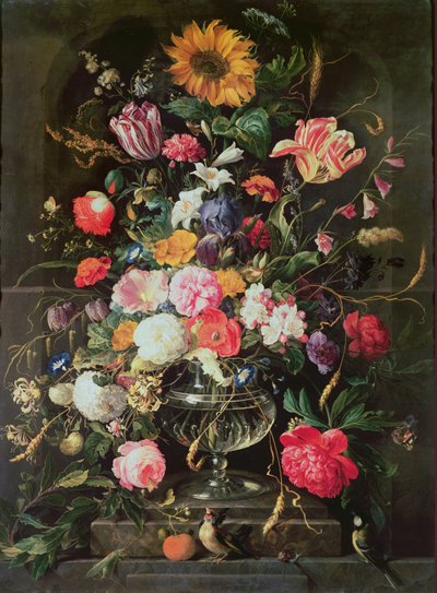 Immagine sconosciuta da Cornelis de Heem