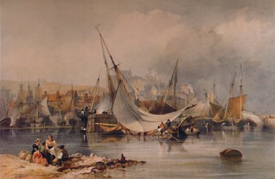 Whitby da Edward Duncan