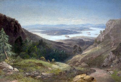 Norvegia, 1881 da Edward Price