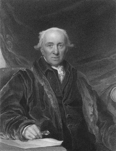 John Julius Angerstein, Esq. da Edward Scriven