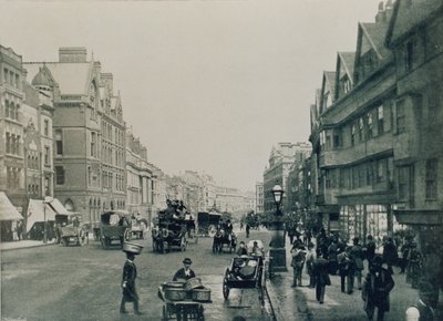 Holborn, Londra da English Photographer