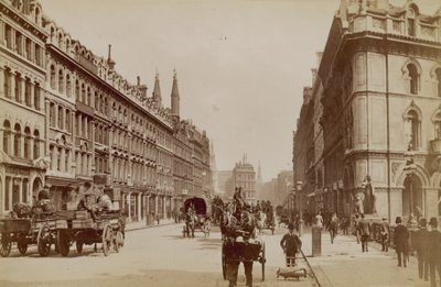 Holborn, Londra da English Photographer