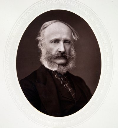 Sir James Macnaghten McGarel Hogg da English Photographer