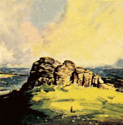 Haytor da English School