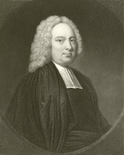 James Bradley da English School