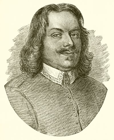 John Bunyan da English School