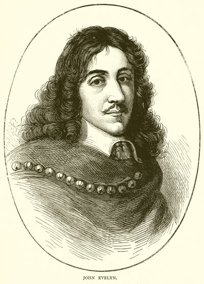 John Evelyn da English School