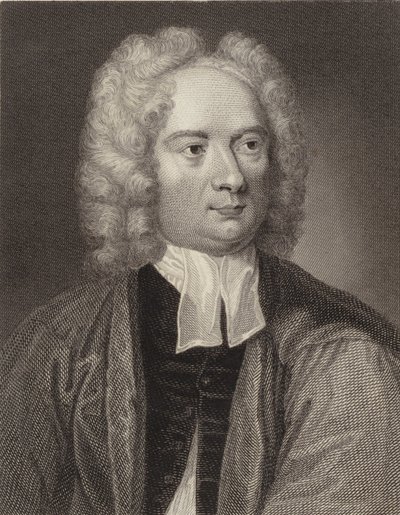 Jonathan Swift da English School