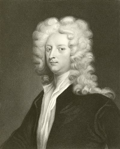 Joseph Addison da English School