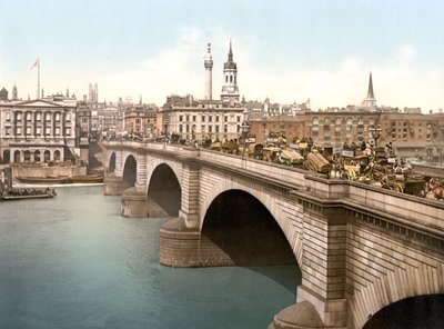 London Bridge da English School