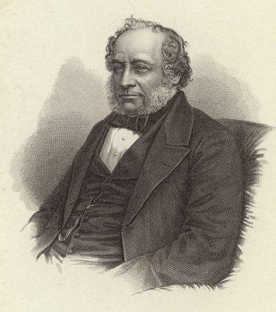 Sir Charles Barry da English School