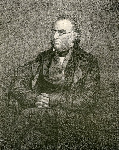 Sir Charles Napier, 1849 da English School