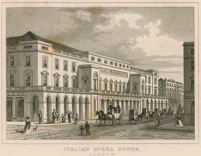 Il Teatro dell