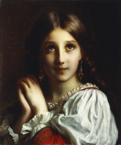 Desiderio da Etienne Adolphe Piot