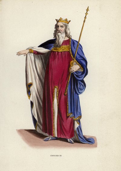 Edoardo III da European School