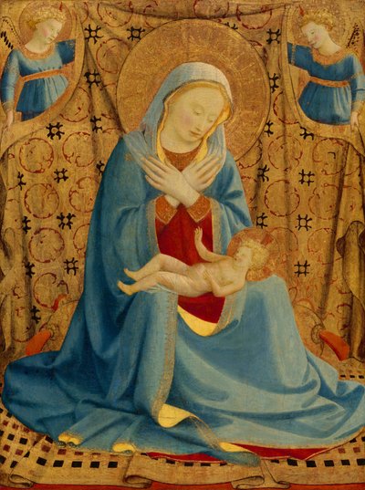 La Madonna dell