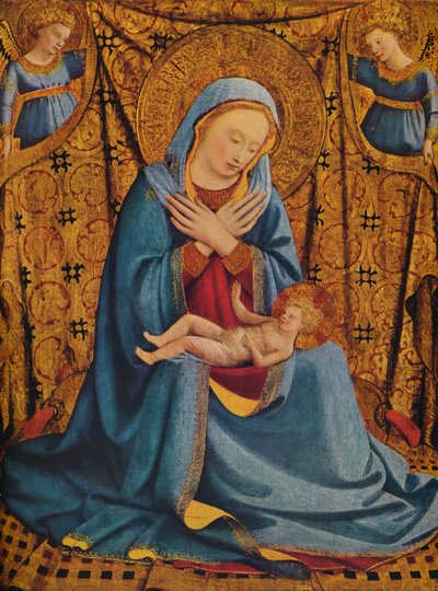 La Madonna dell