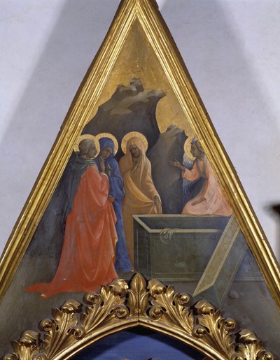 Immagine sconosciuta da Fra Angelico