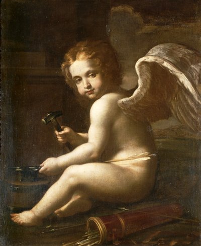 Immagine sconosciuta da Francesco Giovanni Gessi