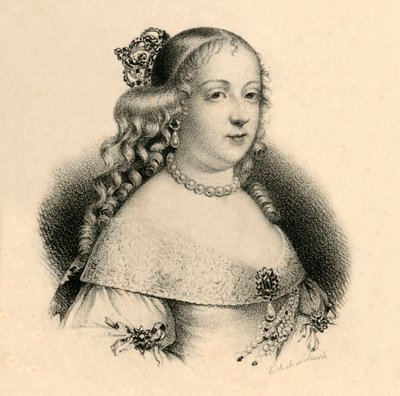 Marie Therese d