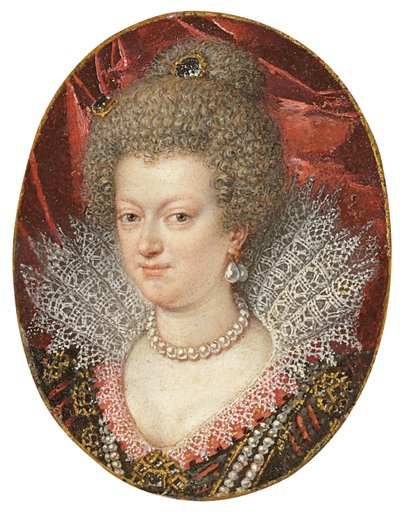 Maria de