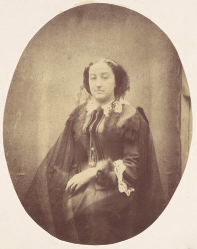 Marie Antoine Wöss, 1850s-60s da Franz Antoine