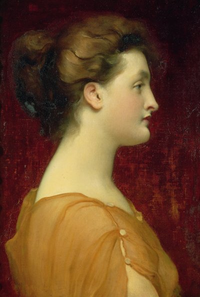 Candida da Frederic Leighton