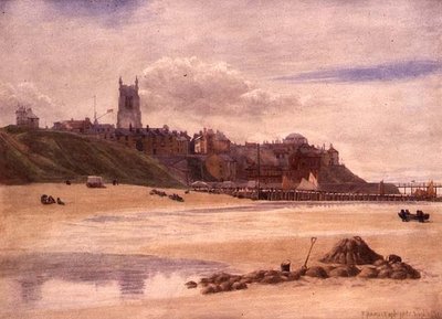 Cromer, 1880 da Frederick Hamilton Jackson