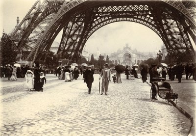 Francia, Ile-de-France, Parigi da French Photographer