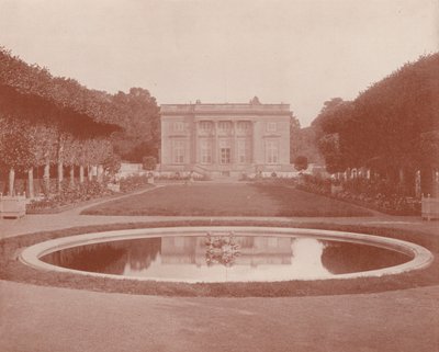 Piccolo Trianon, Versailles da French Photographer